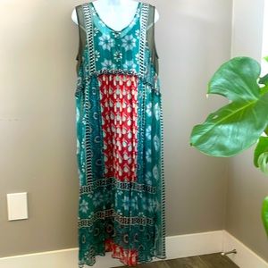 Sundance Boho Dress